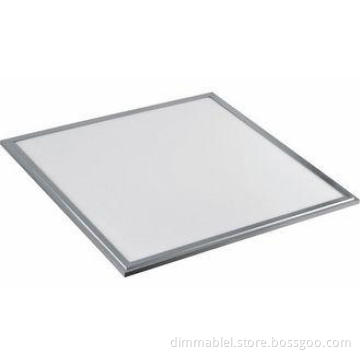 High power Recessed Led Flat Panel Lighting 72w 60 x 60 led